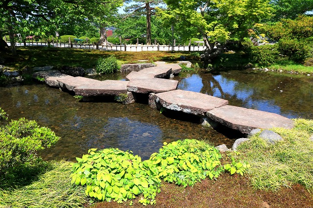 兼六園-9