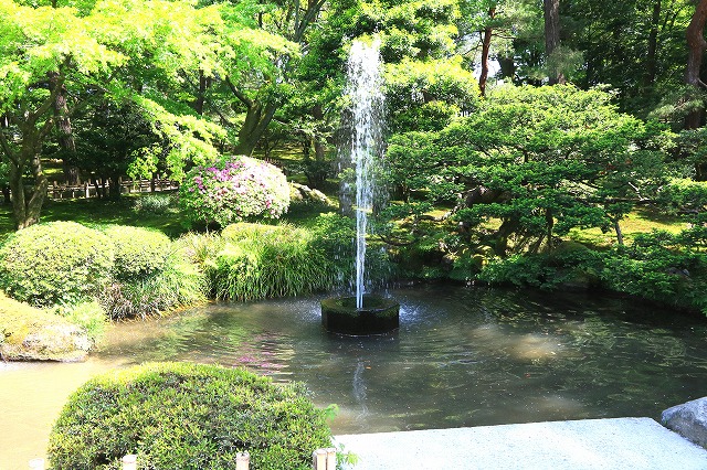 兼六園-4