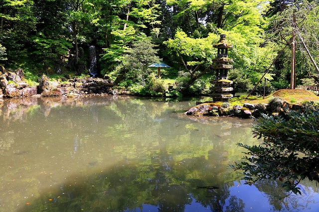 兼六園-6