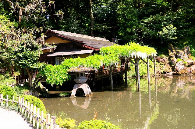 兼六園-9