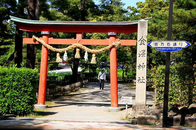 金沢神社-1