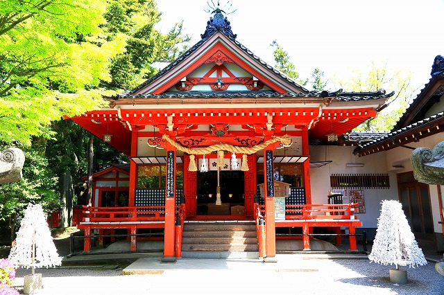 金沢神社-7