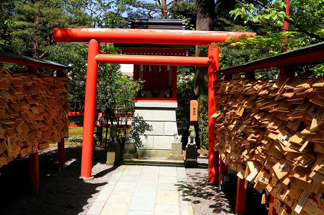 金沢神社-8