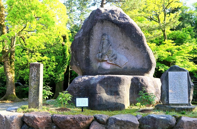 尾山神社-6