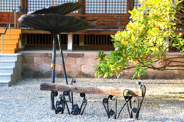 尾山神社-5