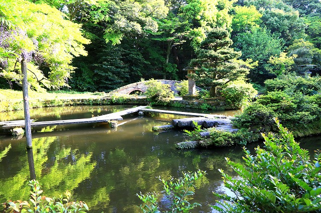 尾山神社-7