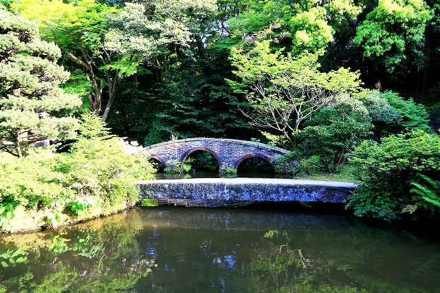 尾山神社-8