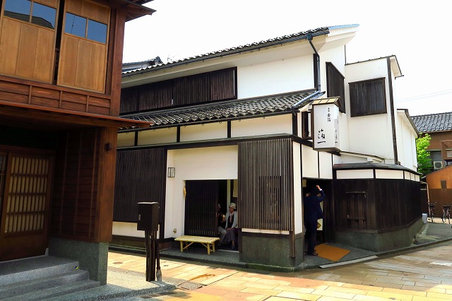 ひがし茶屋街-5