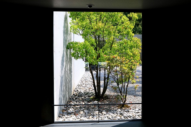 鈴木大拙館-10