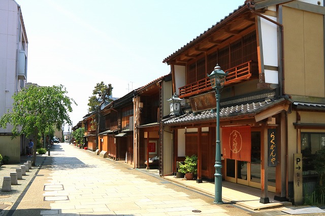 にし茶屋街-3