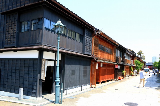にし茶屋街-4