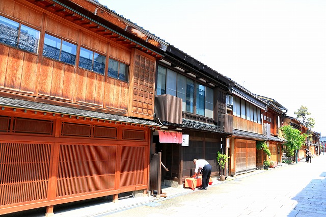 にし茶屋街-8