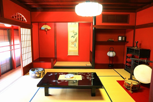 にし茶屋街-7