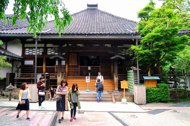 妙立寺-3