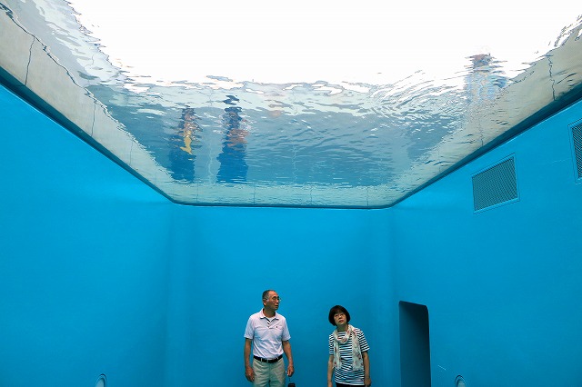 金沢21世紀美術館-6