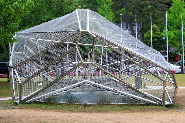 金沢21世紀美術館-8