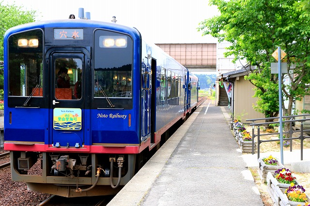 のと鉄道-1