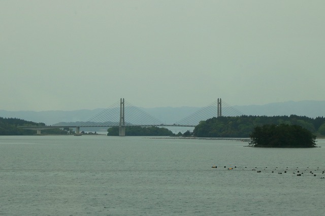 ツインブリッジのと
