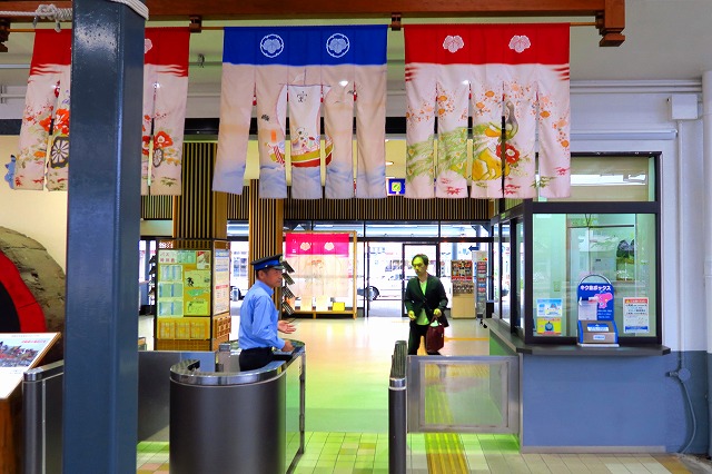 七尾駅-13