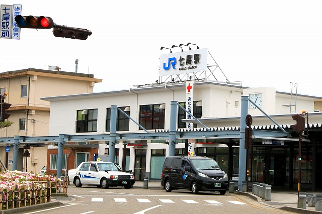 七尾駅-14
