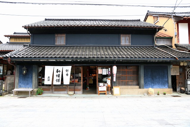 一本杉通り-1