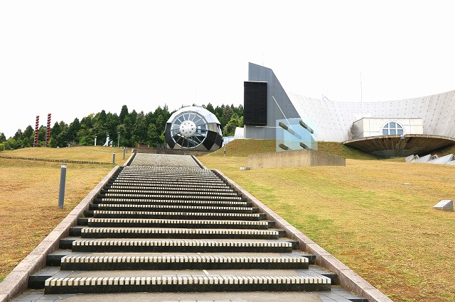 ガラス美術館-6
