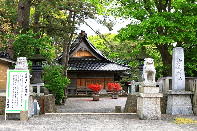 重蔵神社-4
