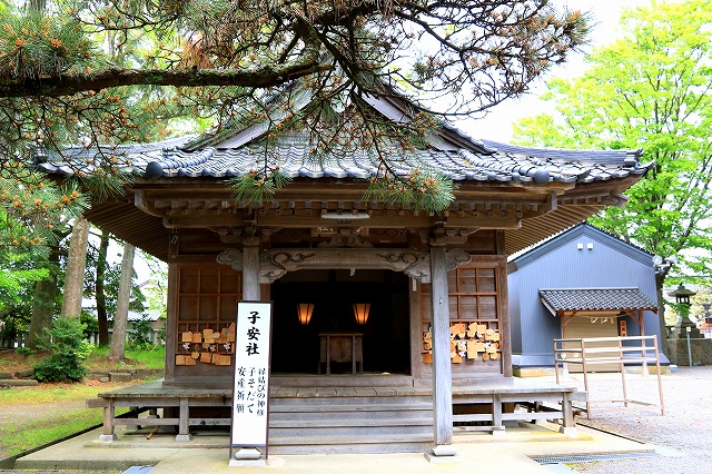重蔵神社-10