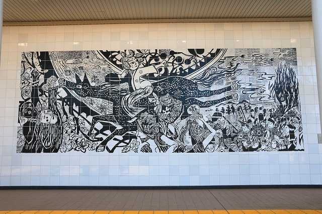 新青森駅-4