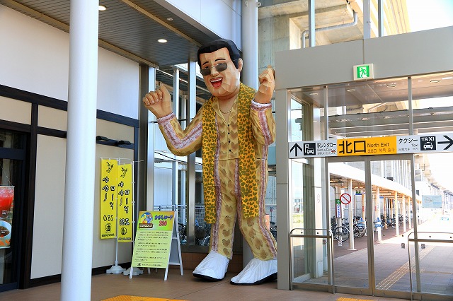 新青森駅-2