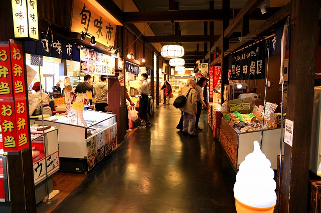新青森駅-5