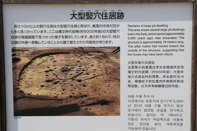 三内丸山遺跡-9