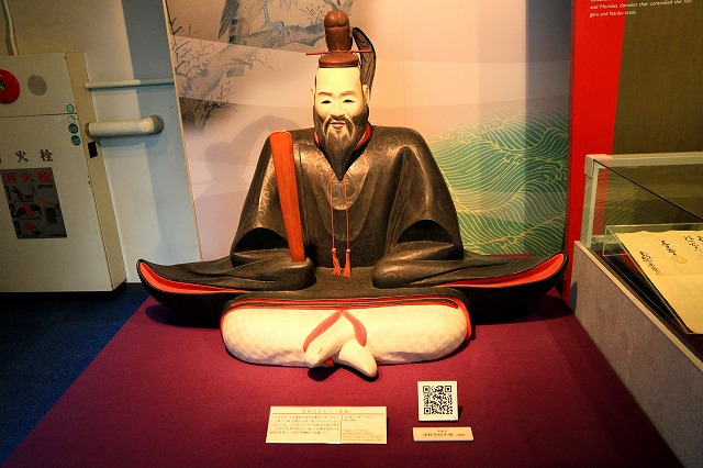 県立郷土館-6