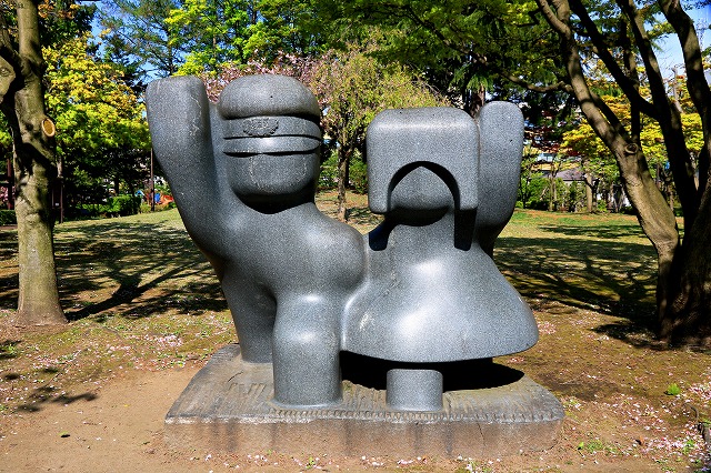 青い森公園-9