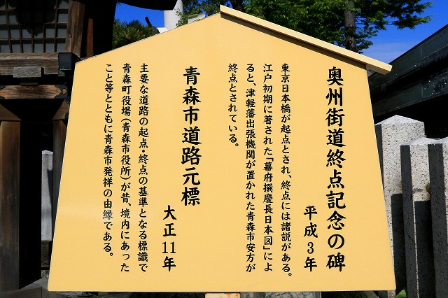 表示板
