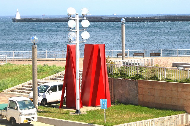 青い海公園-2