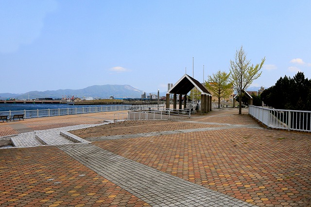 青い海公園-5