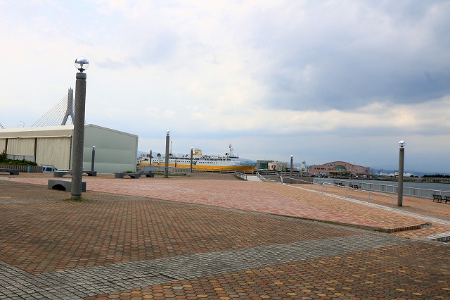 青い海公園-6