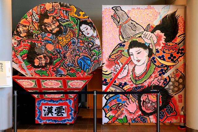 弘前駅-4