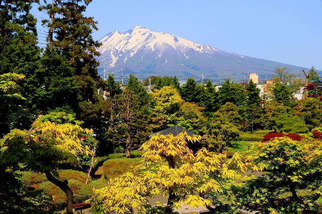 藤田記念庭園-10