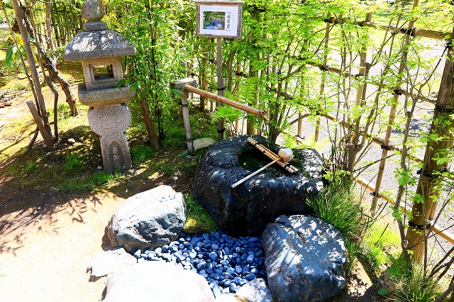 藤田記念庭園-11