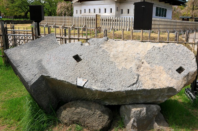 弘前公園-5
