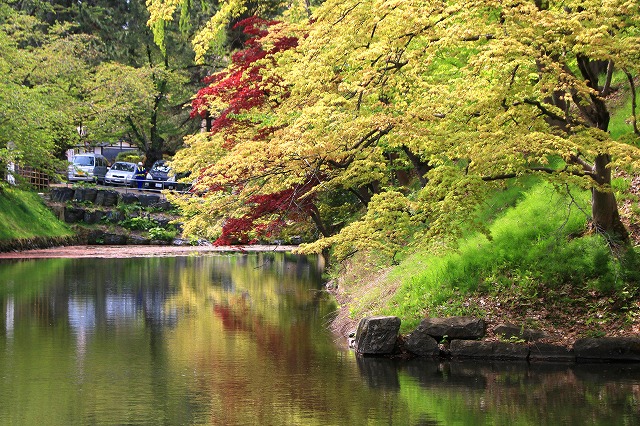 弘前公園-2