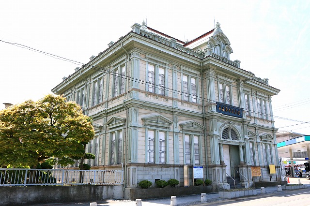 青森銀行記念館-2