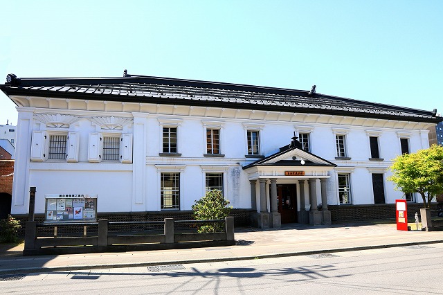 百石町展示館-1