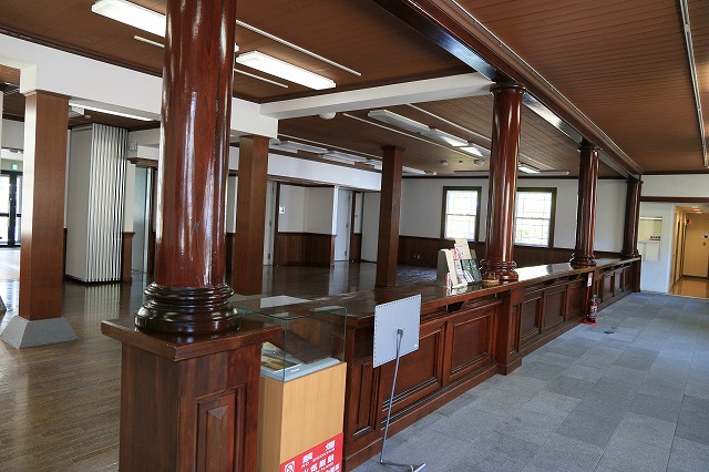 百石町展示館-3
