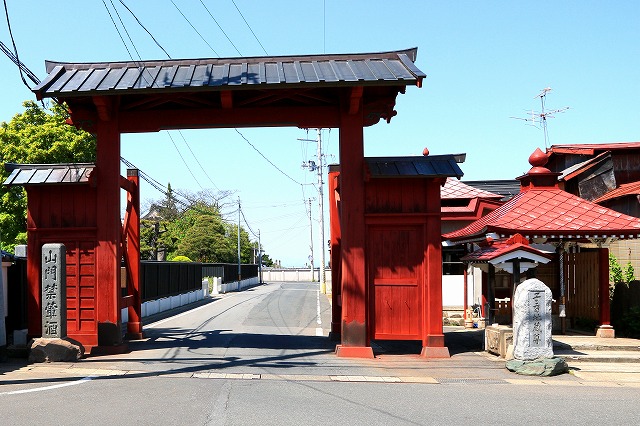 赤門
