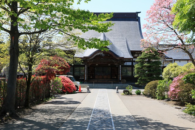 藤光寺-2