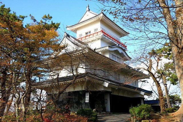 千秋公園-1