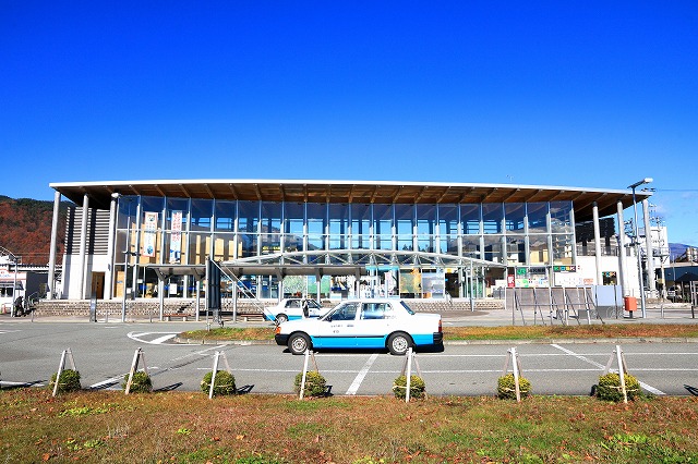 田沢湖-1